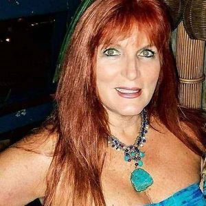 Meet your Posher, Katherine